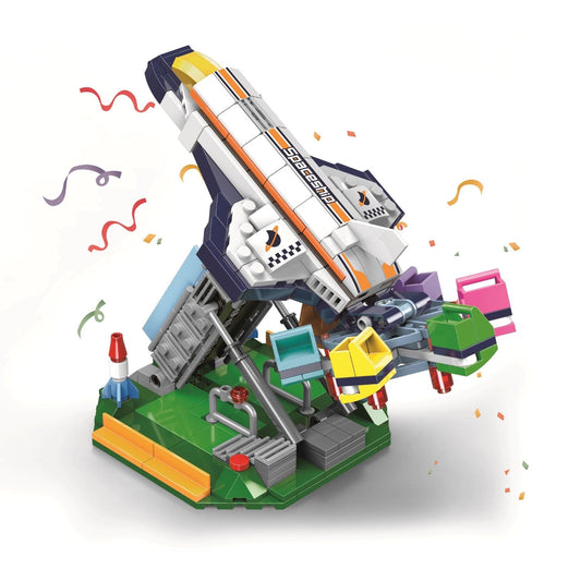 playzu Space Shuttle