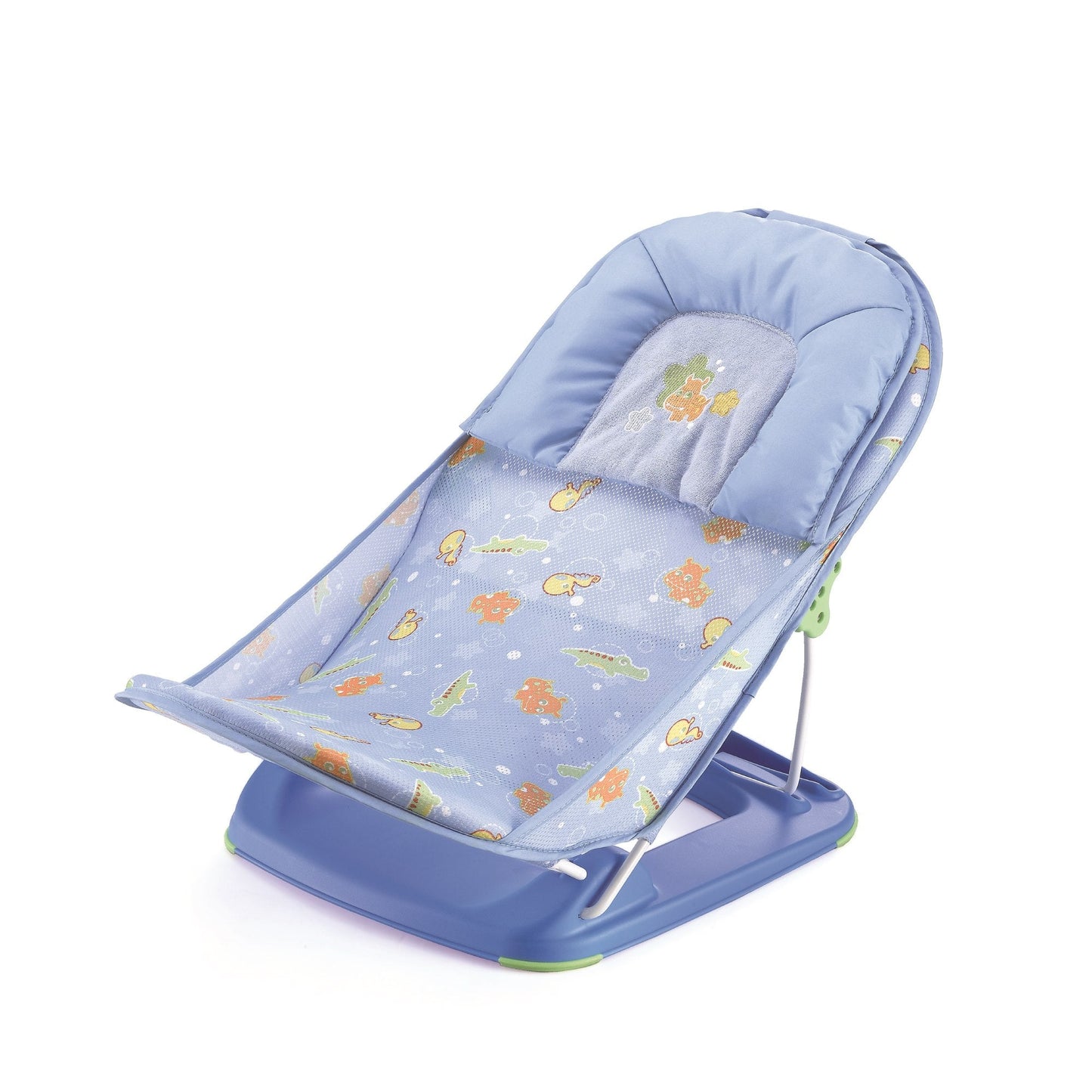 Mastela Deluxe Baby Bather - Birth to 6M