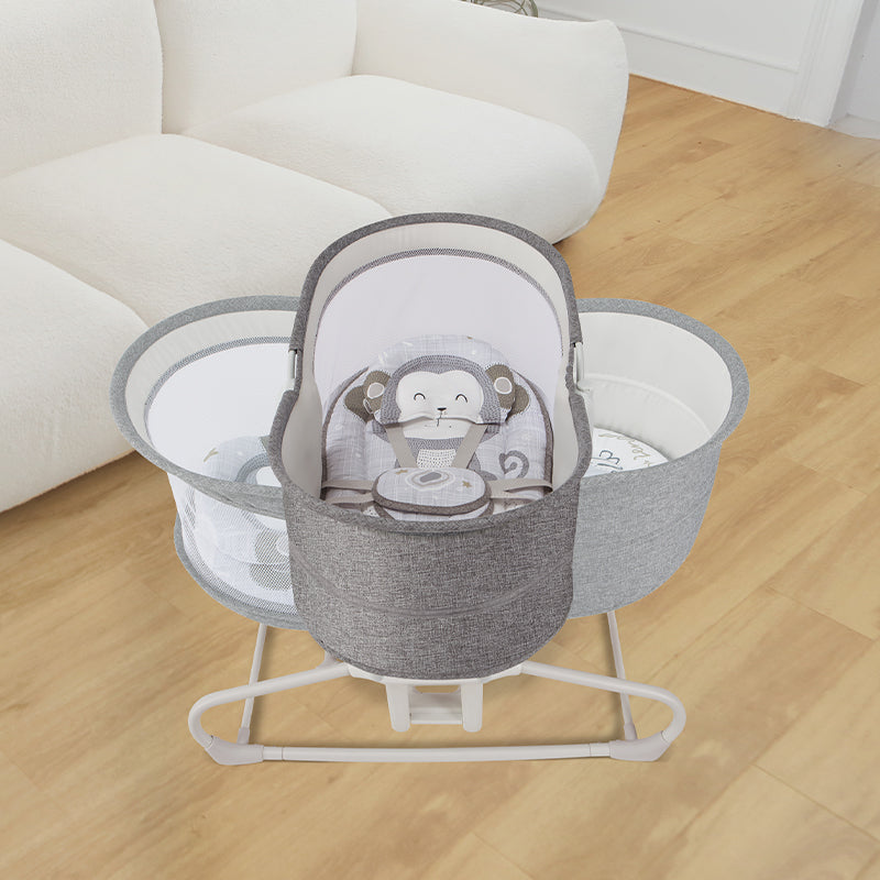 Mastela 4in1 Swing & Bassinet