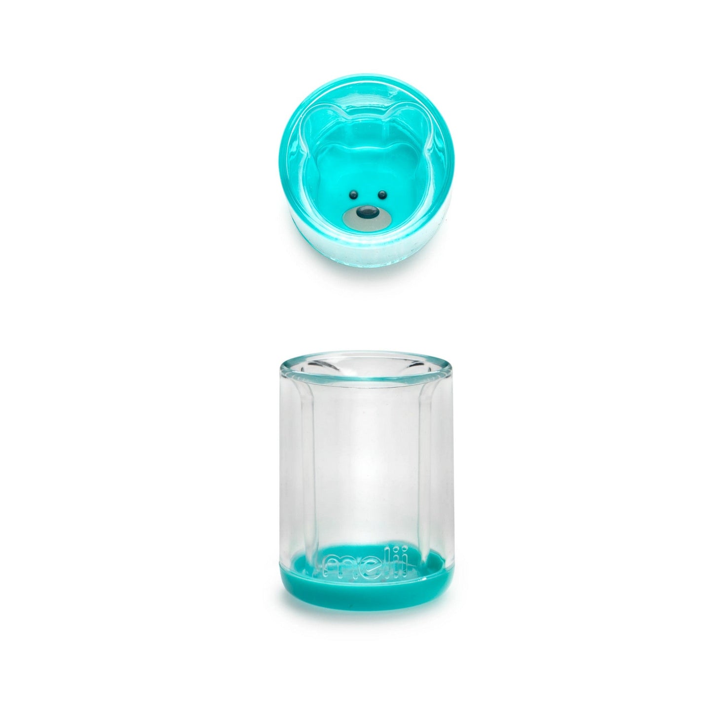 Melii Spikey Water Bottle - 12 to 48 Months