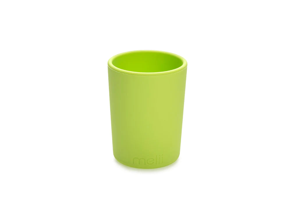Melii 3 Piece Silicone Feeding Set - 6 to 36 Months