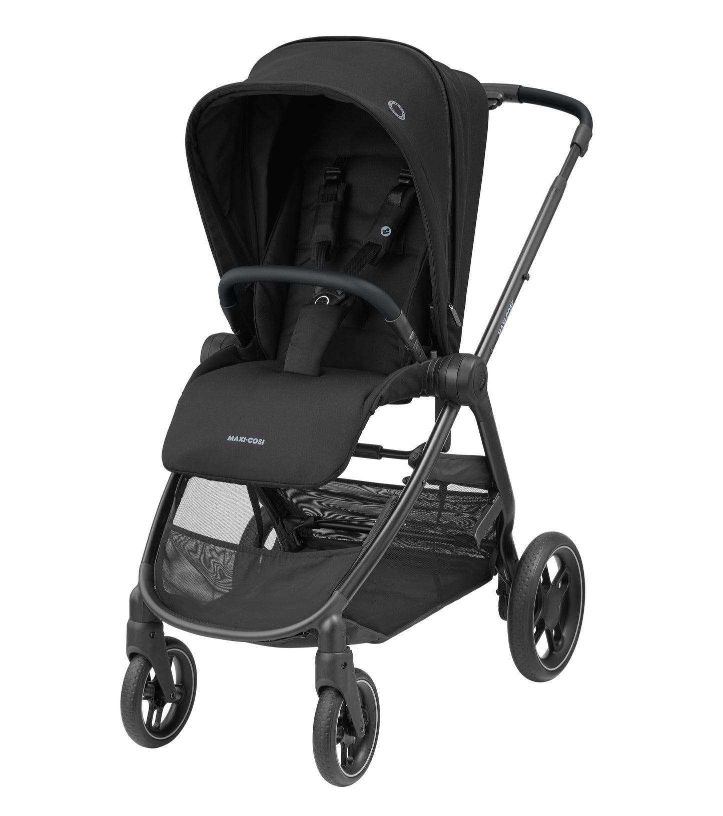 Street Baby Maxi Cosi stroller Black Black