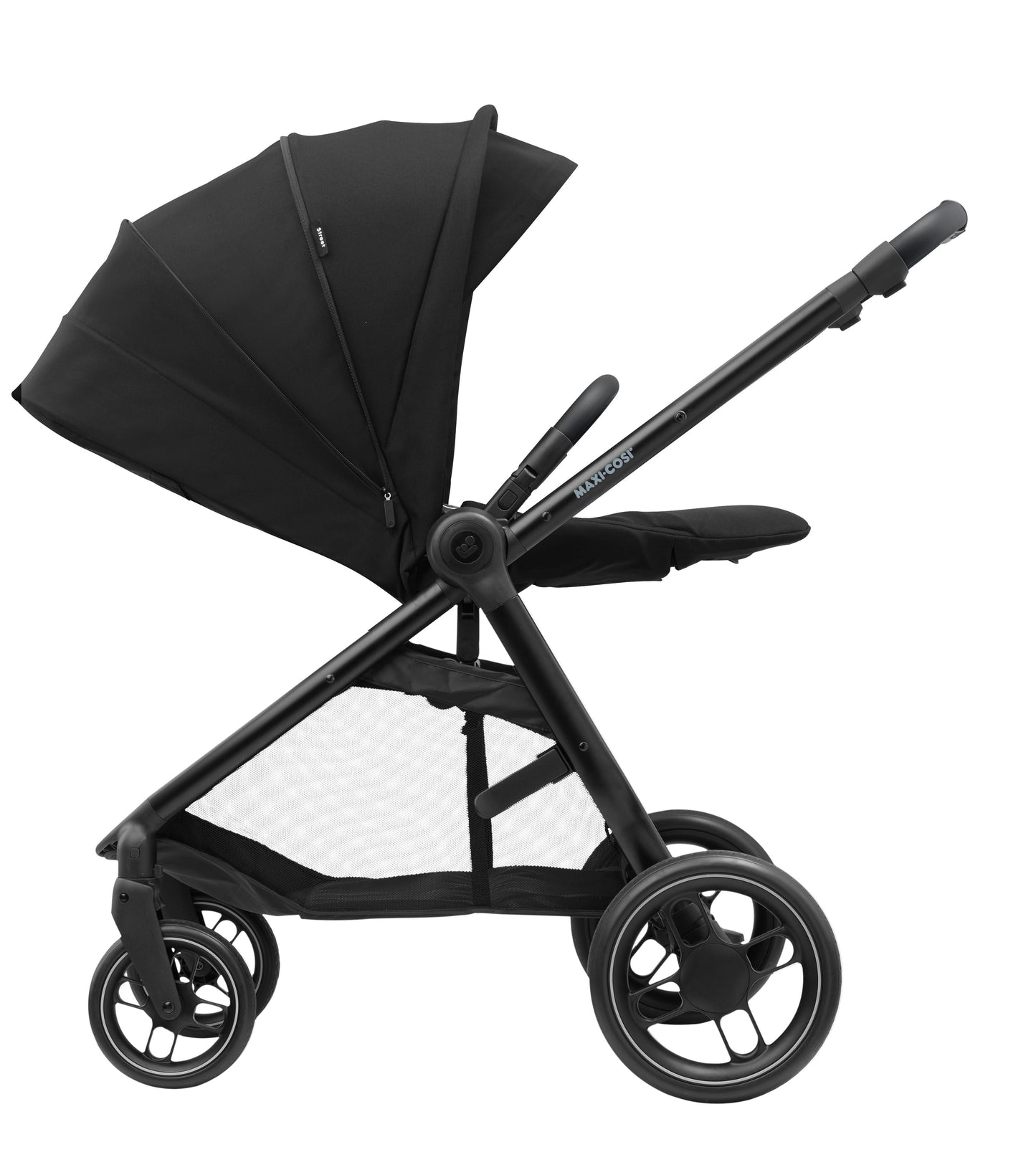 Street Baby Maxi Cosi stroller Black Black