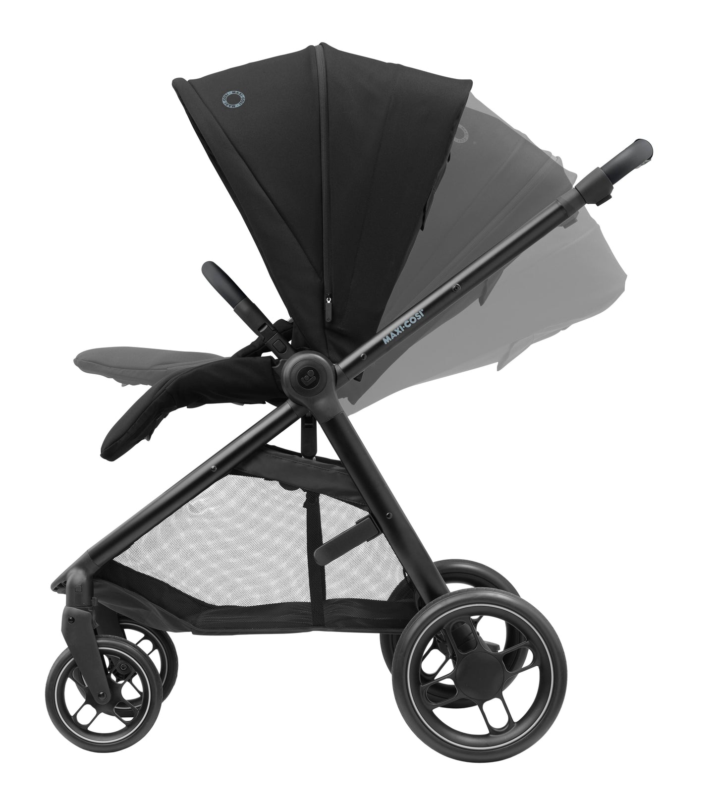 Street Baby Maxi Cosi stroller Black Black