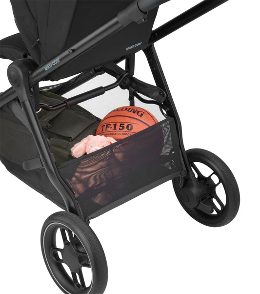 Street Baby Maxi Cosi stroller Black Black