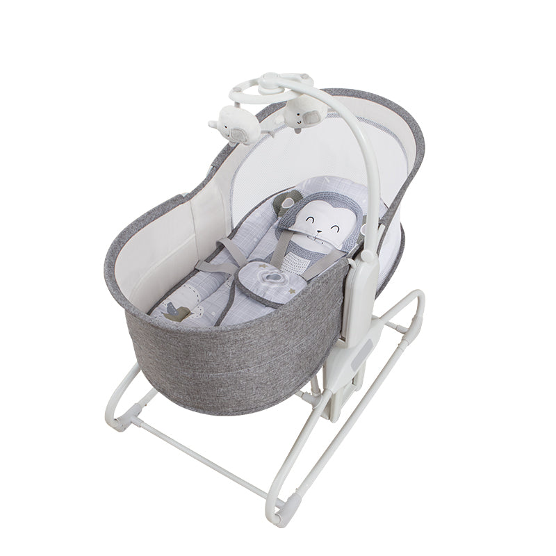 Mastela 4in1 Swing & Bassinet