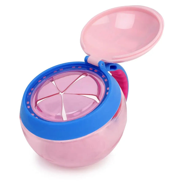 "Skip Hop Zoo Snack Cup Butterfly 12M to 48M"