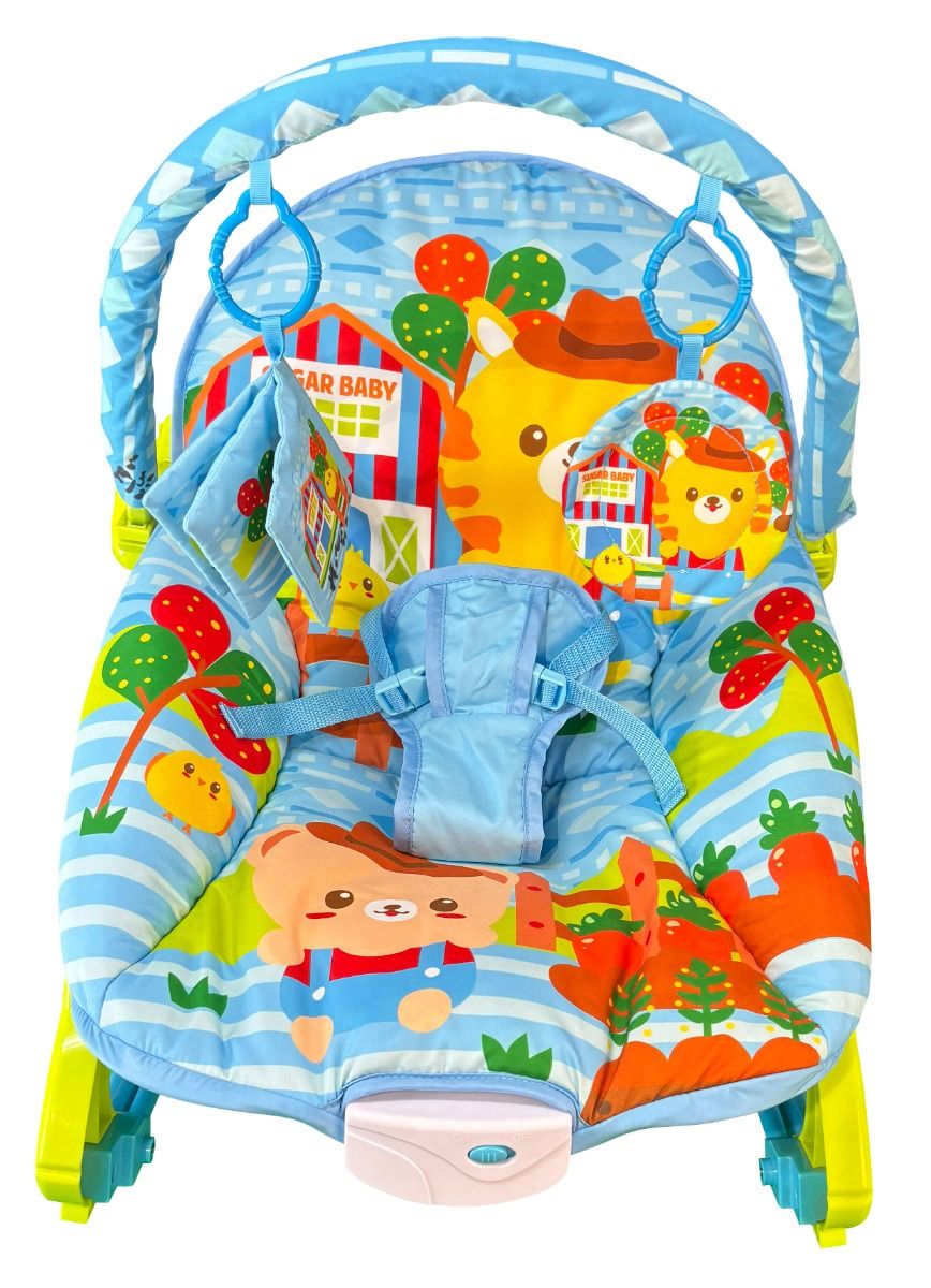 ladida Baby Rocker 0 to 6 months