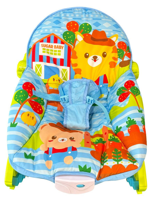 ladida Baby Rocker 0 to 6 months