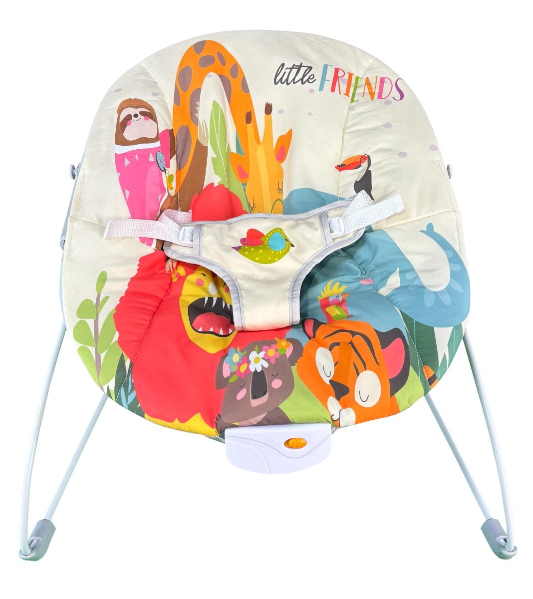 ladida Baby Bouncer 0 to 6 months