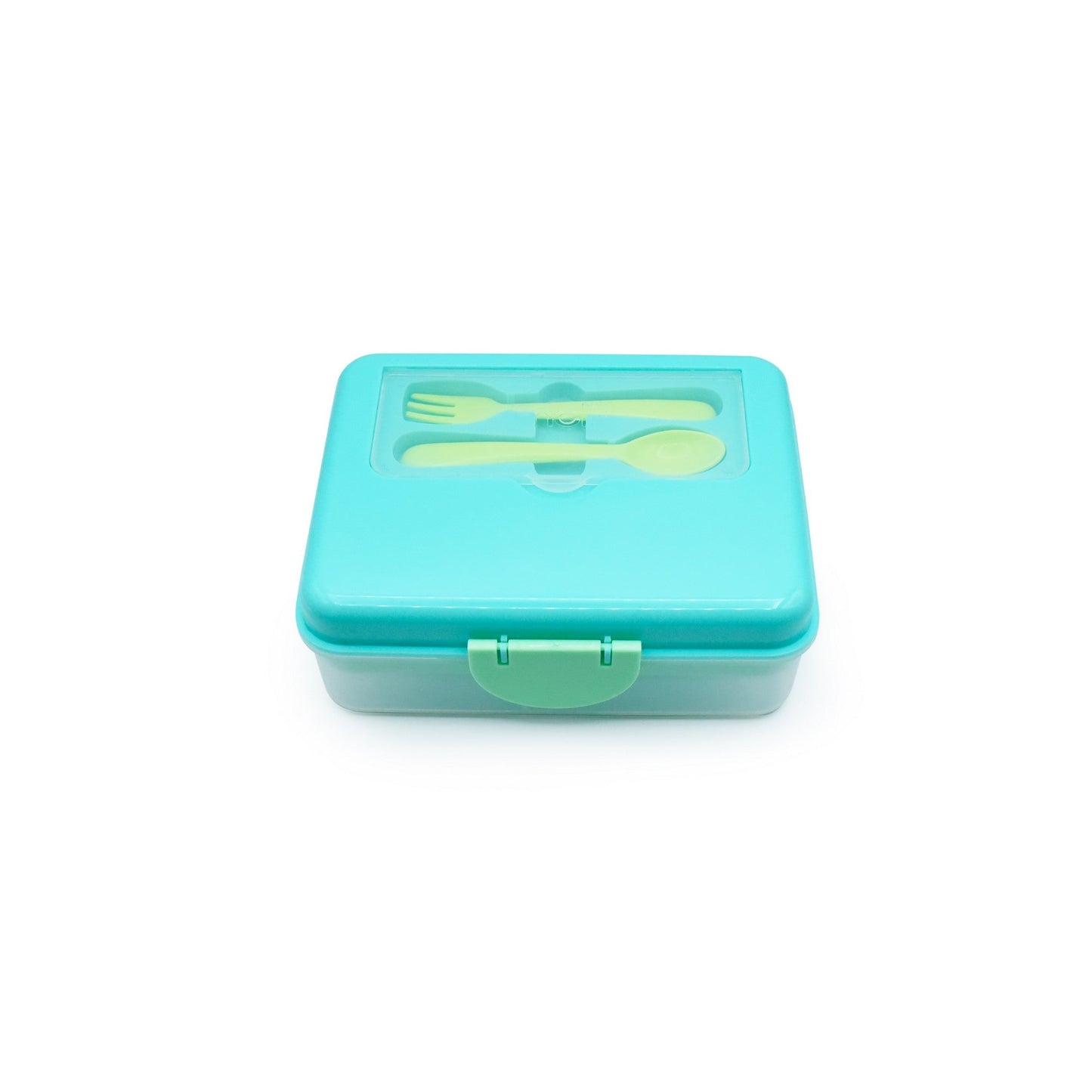 Melii 2 Tier Bento - 3 to 6 Years
