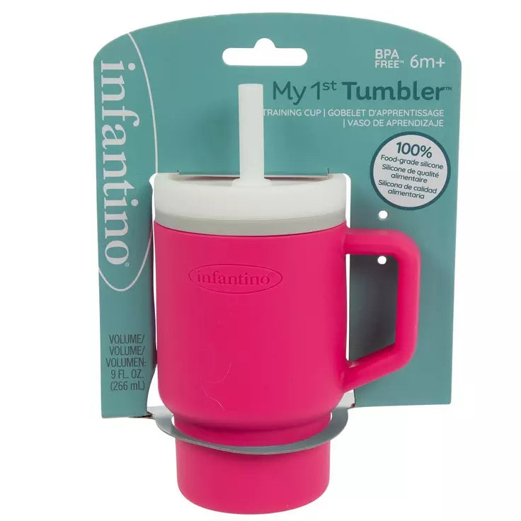 My 1st Tumbler™-Valentines