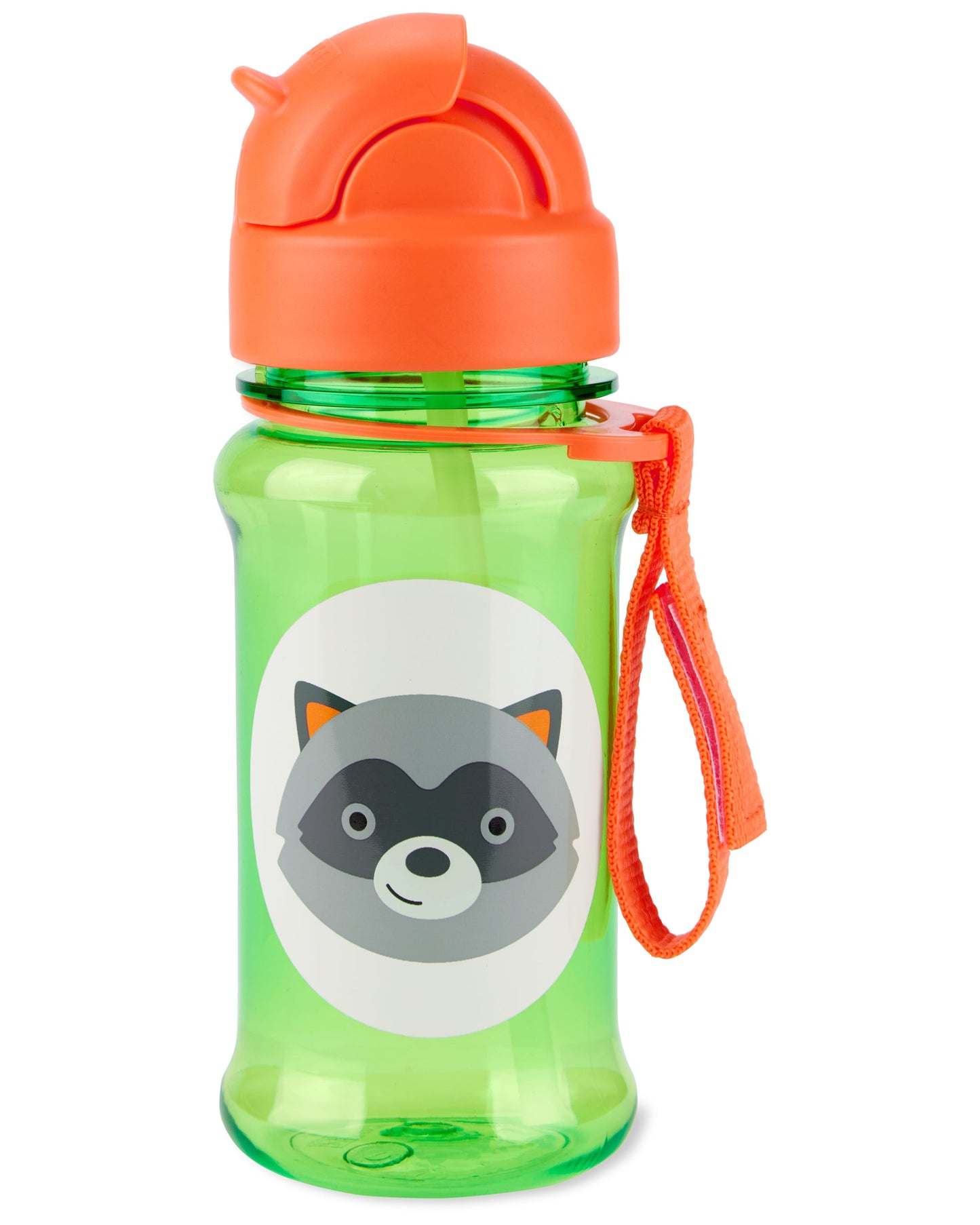 Skip Hop Tritan Renew Straw Bottle Bee 12M to 36M