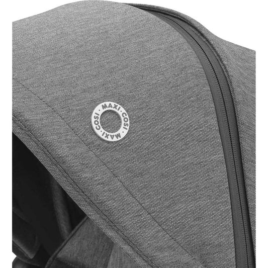 Maxi Cosi Stroller Soho Select Grey Birth to 4 years Open Box