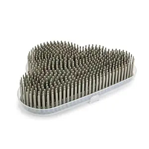 Melli Cloud Drying Rack Grey Birth to 24 Months Plastic