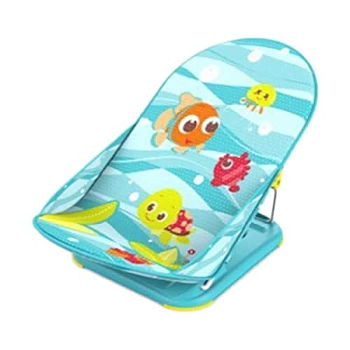 Mastela Deluxe Baby Bather - Birth to 6M