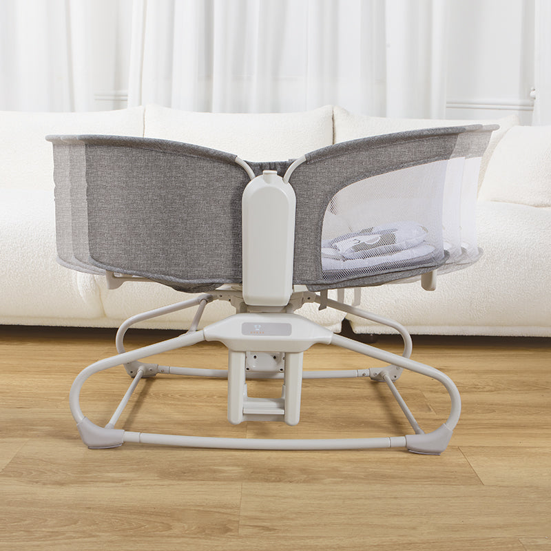Mastela 4in1 Swing & Bassinet