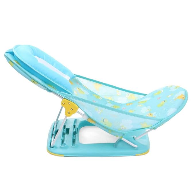 Mastela Deluxe Baby Bather - Birth to 6M