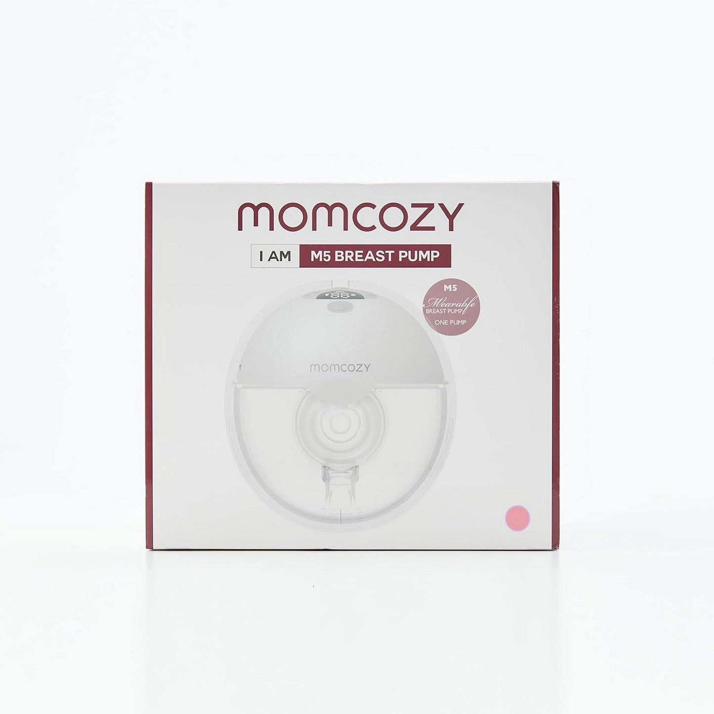 Momcozy Breast Pump M5 Single