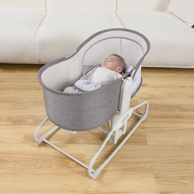 Mastela 4in1 Swing & Bassinet