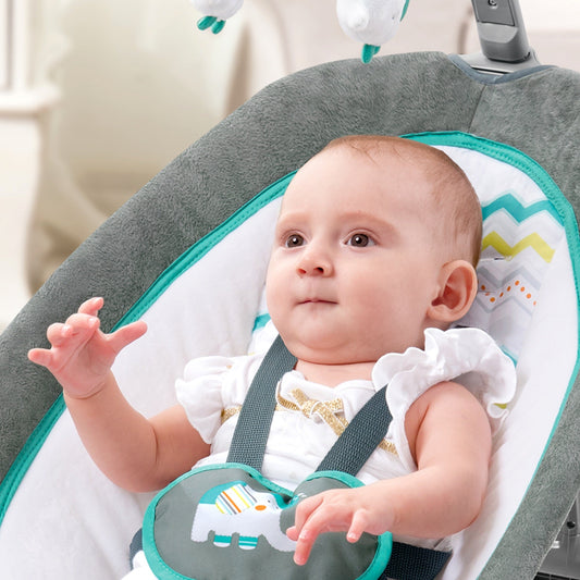 Mastela Fold Up Rocker