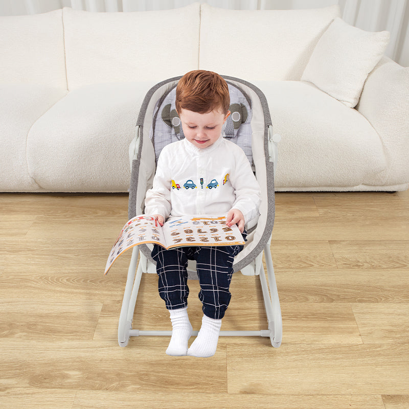 Mastela 4in1 Swing & Bassinet