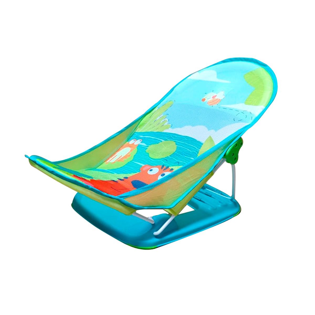 Mastela Deluxe Baby Bather - Birth to 6M