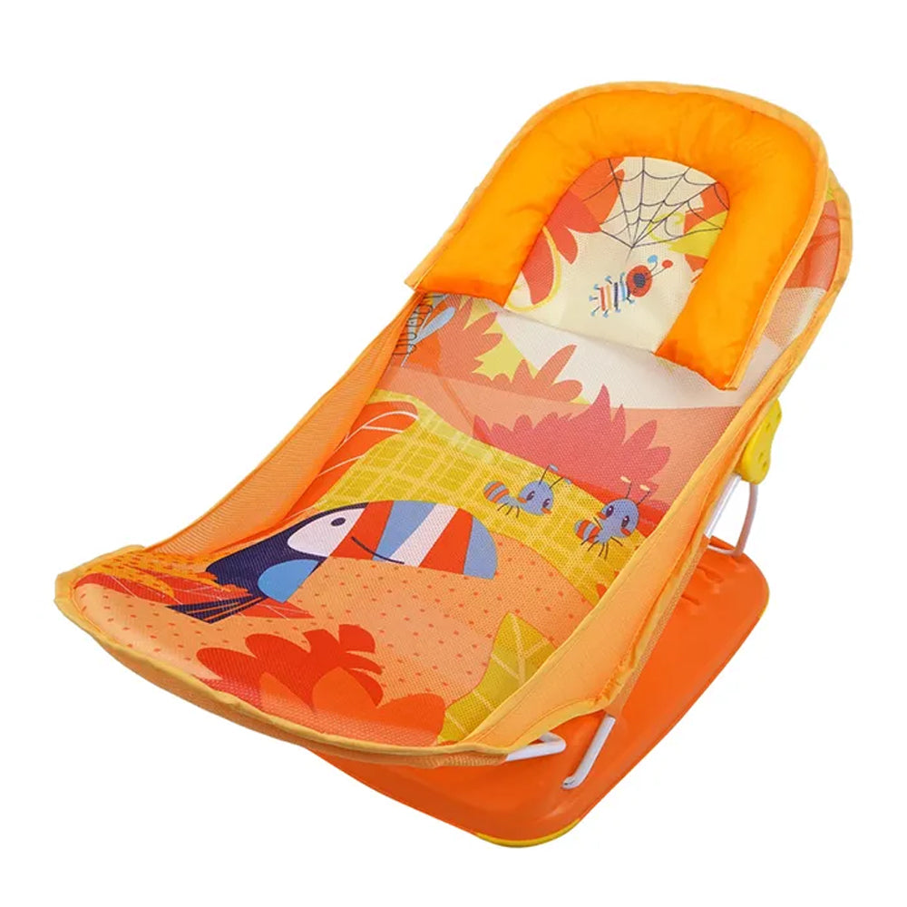 Mastela Deluxe Baby Bather - Birth to 6M