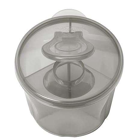 Dr. Brown's Milk Powder Dispenser (Birth to 24 Months) - Open Box