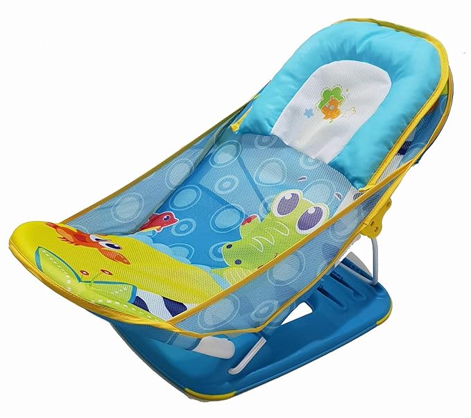 Mastela Deluxe Baby Bather - Birth to 6M