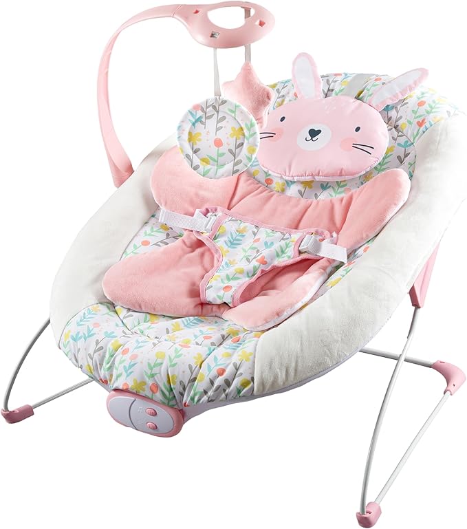 ladida Baby Rocker 0 to 6 months