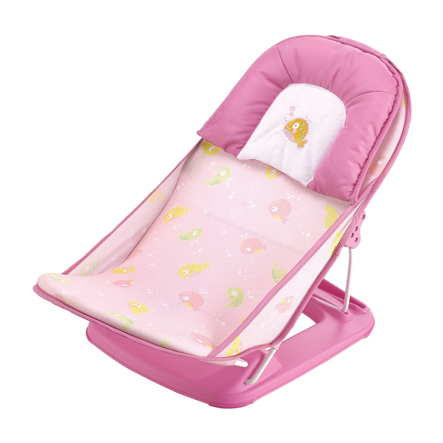 Mastela Deluxe Baby Bather - Birth to 6M
