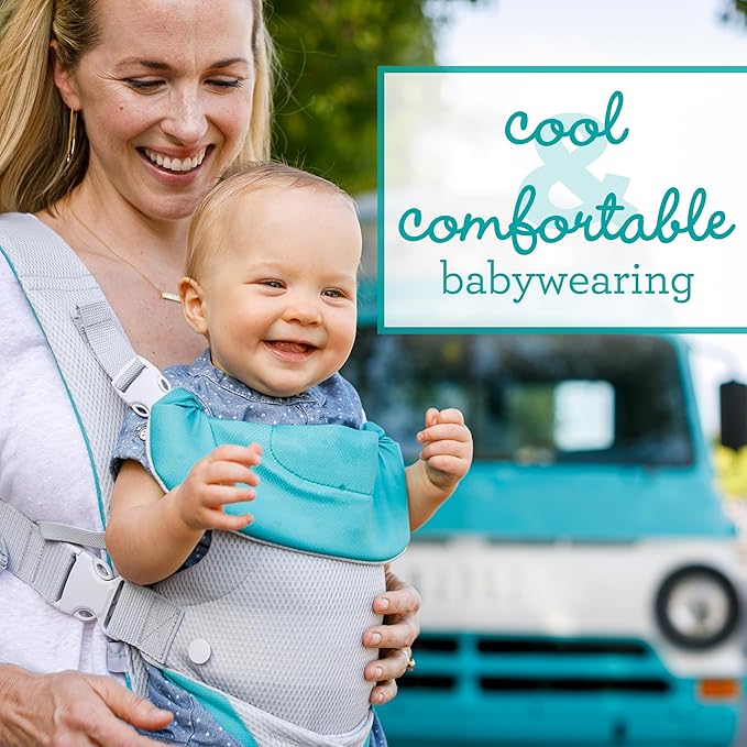 Flip 4-in-1 Convertible Carrier - Leopard