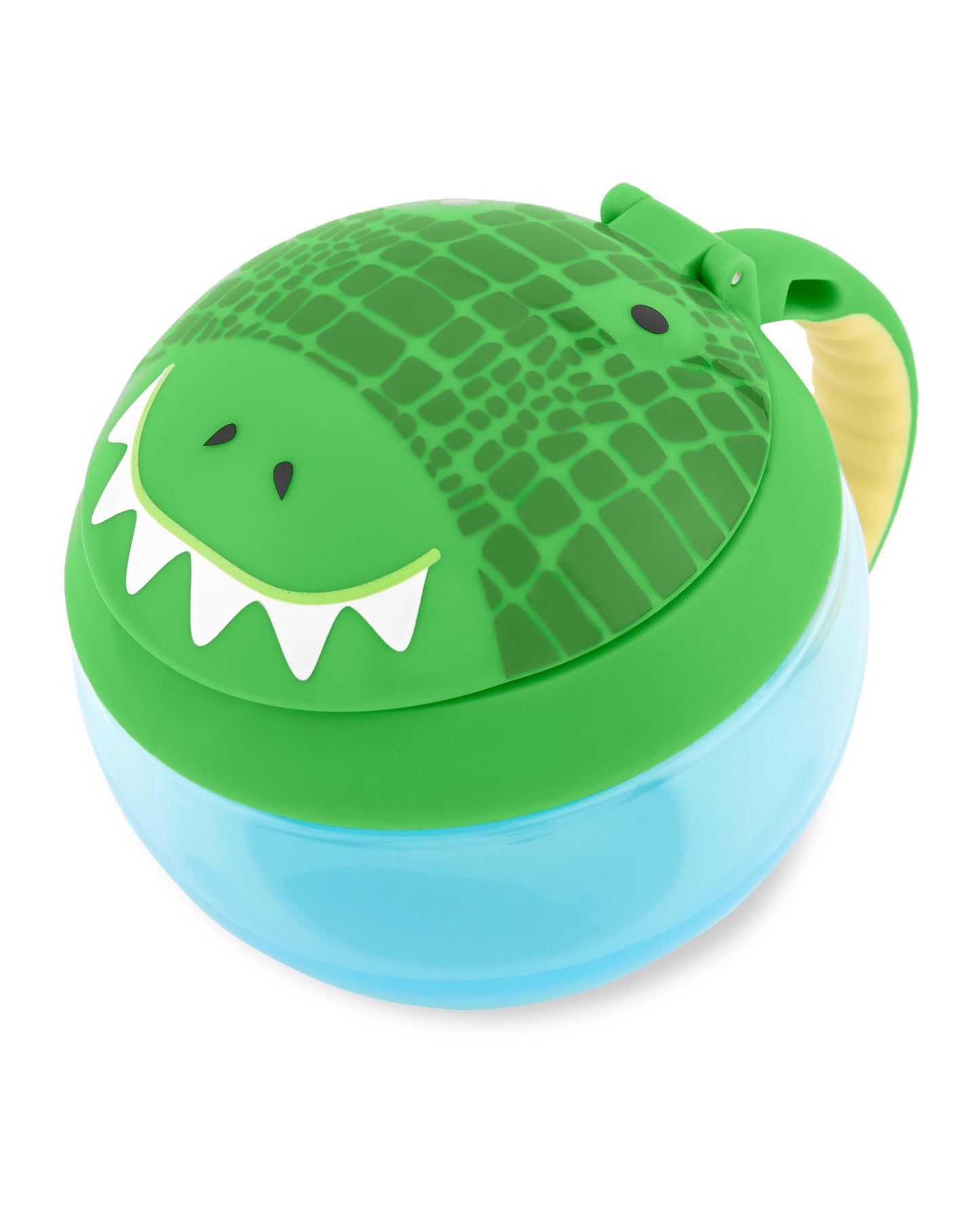 Skip Hop Zoo Snack Cup Cat 12M to 48M