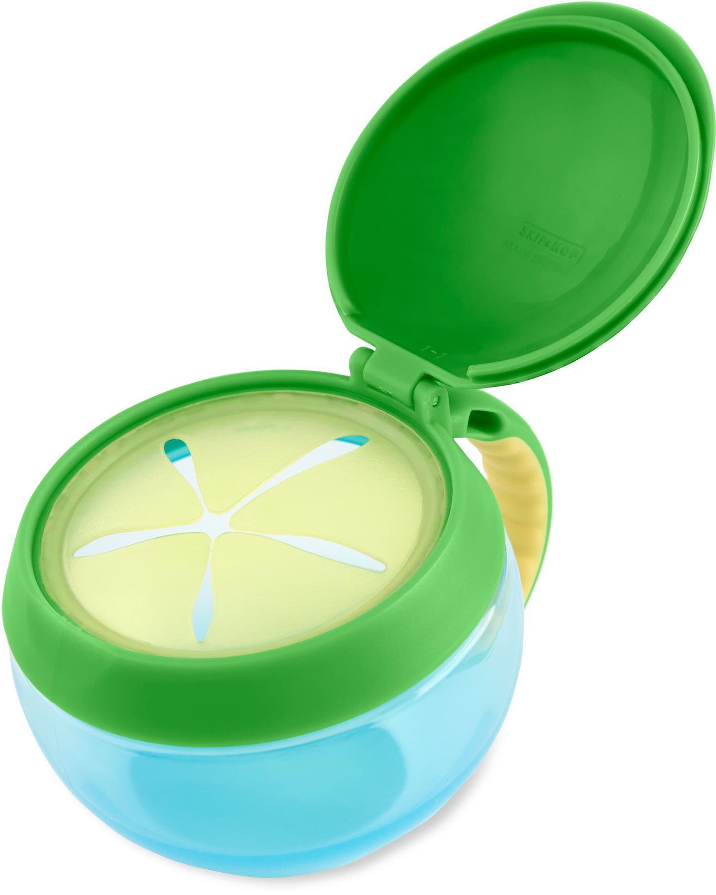 Skip Hop Zoo Snack Cup Cat 12M to 48M