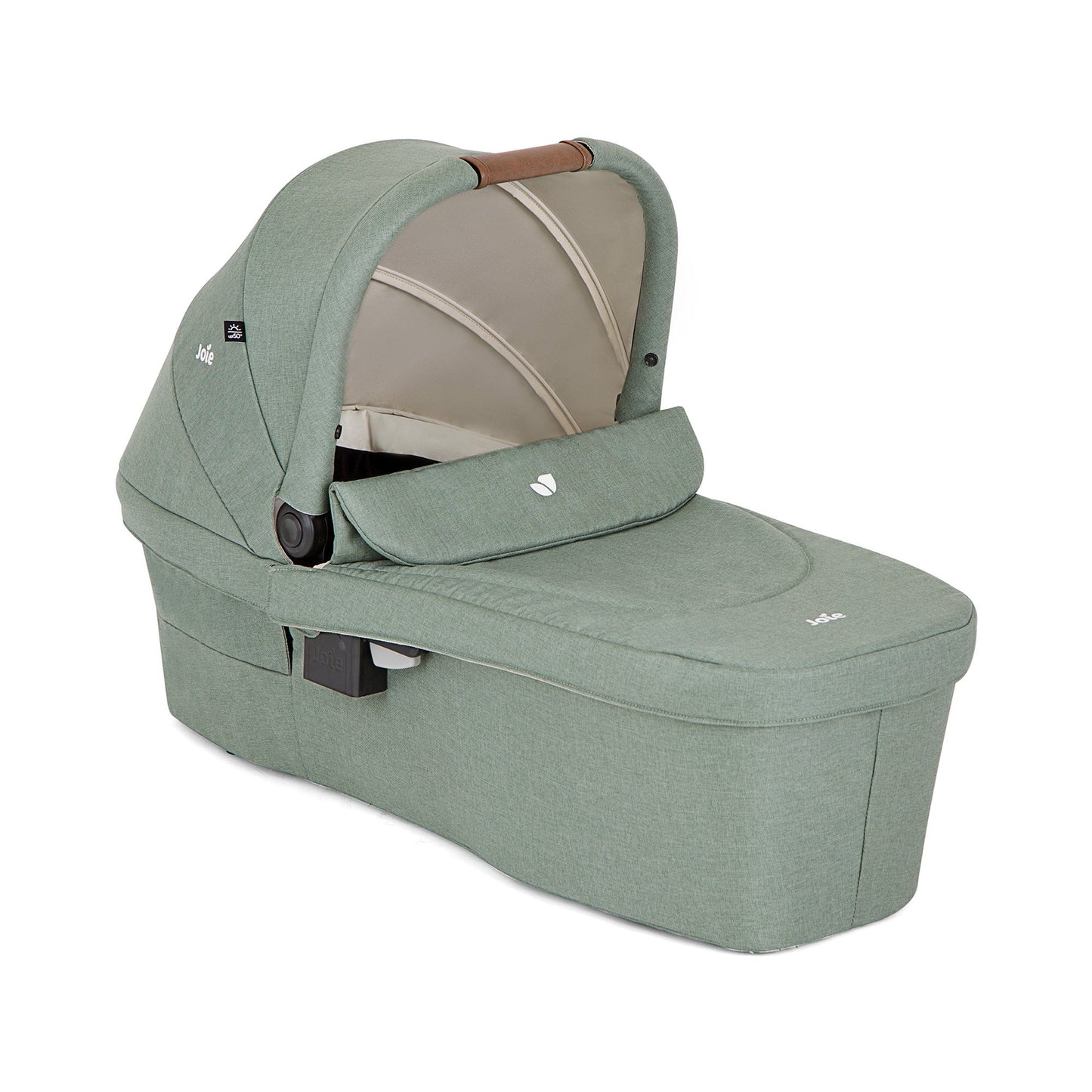 Joie RAMBLE XL W/ RC Travel System 0 to 6 Months Open Box