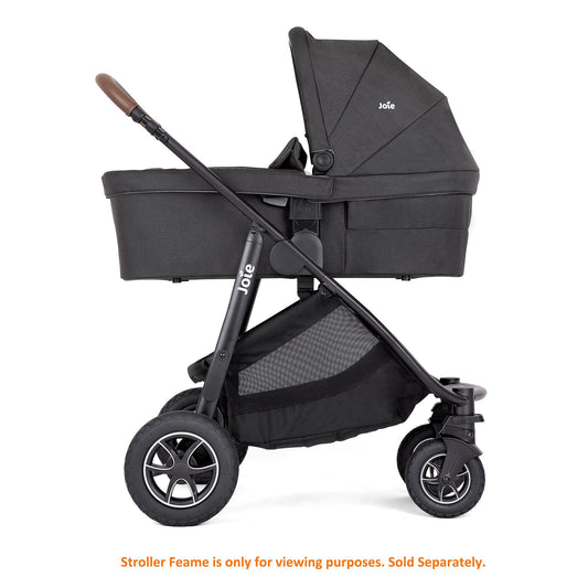 Joie RAMBLE XL W/ RC Travel System 0 to 6 Months Open Box