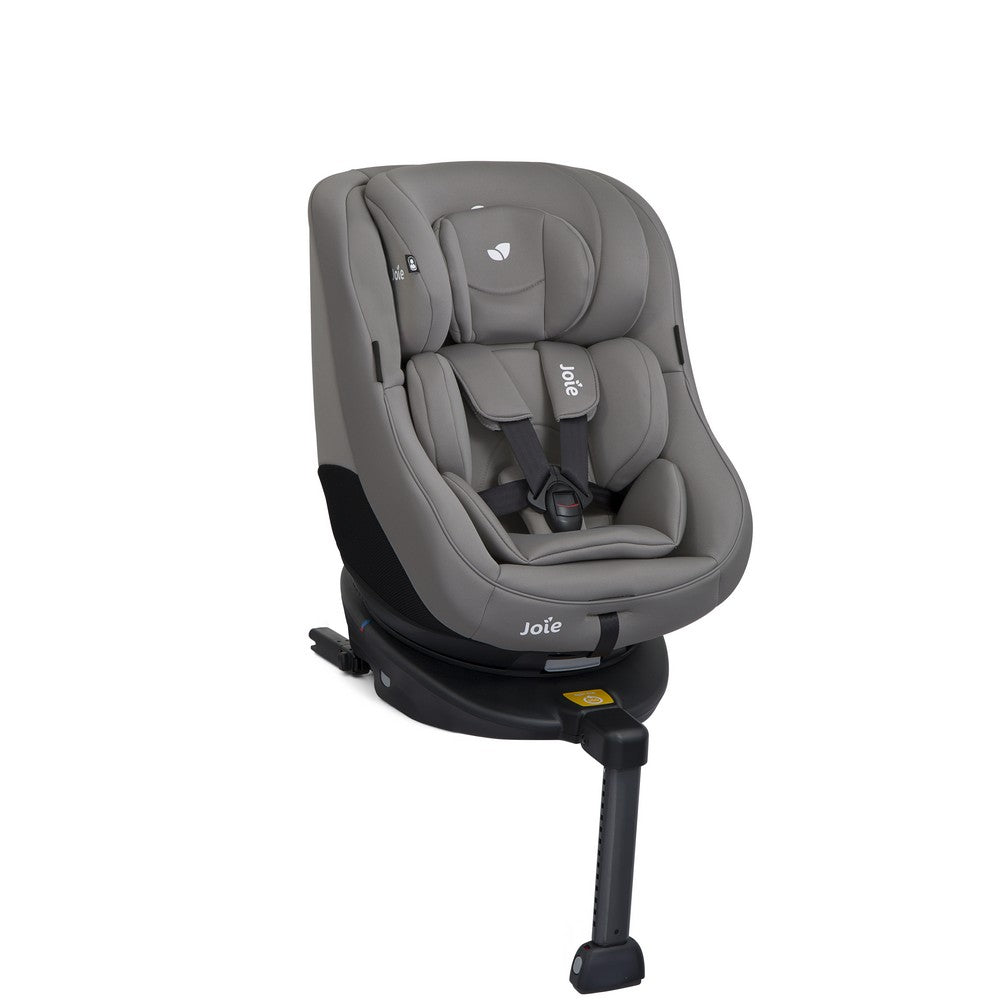 Joie Spin 360 Baby Seat Birth to 48 Months - Open Box