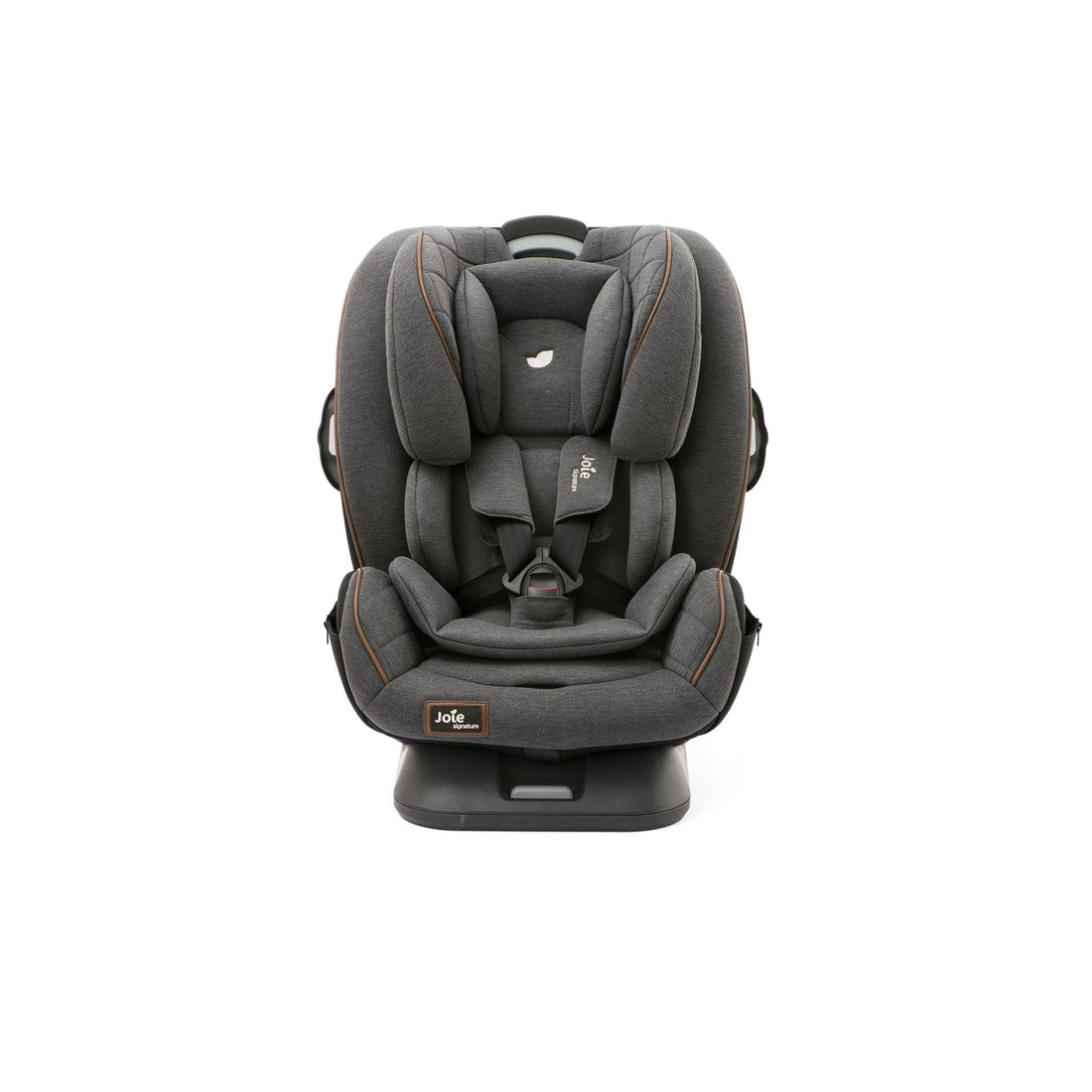 Joie Every Stage Fx Car Seat-Birth to 12years (Grey Flannel)