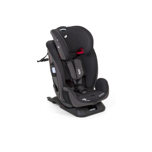 Joie Every Stage Fx Baby Seat-Birth to 12years Open Box