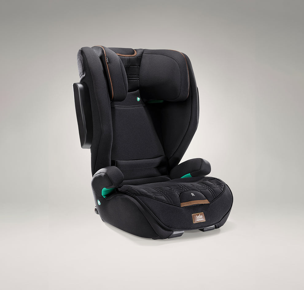 Joie Baby Seat I-Traver Eclipse 9 to 36kg