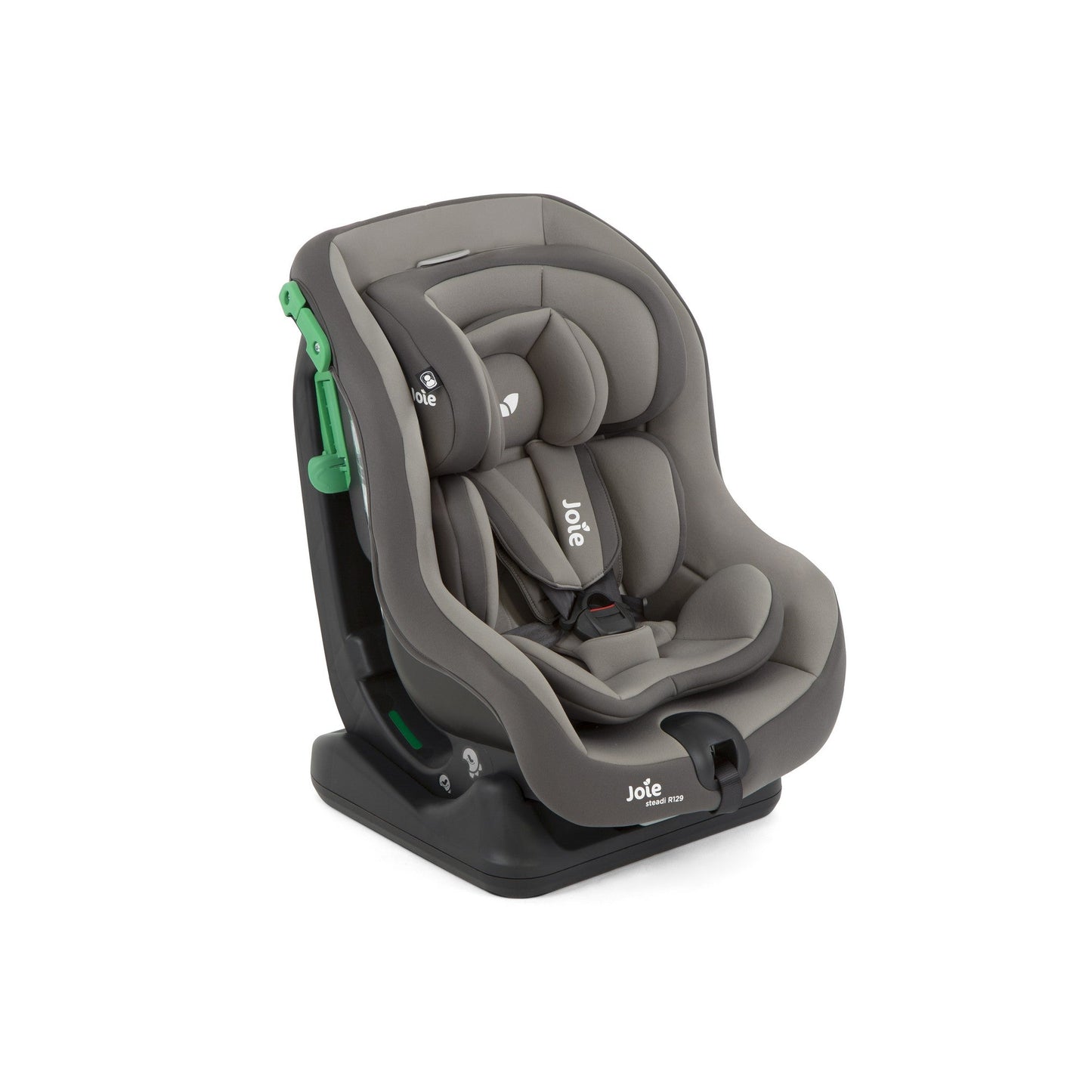 Joie Baby Seat Steadi R129 - Birth to 48 Months - Open Box