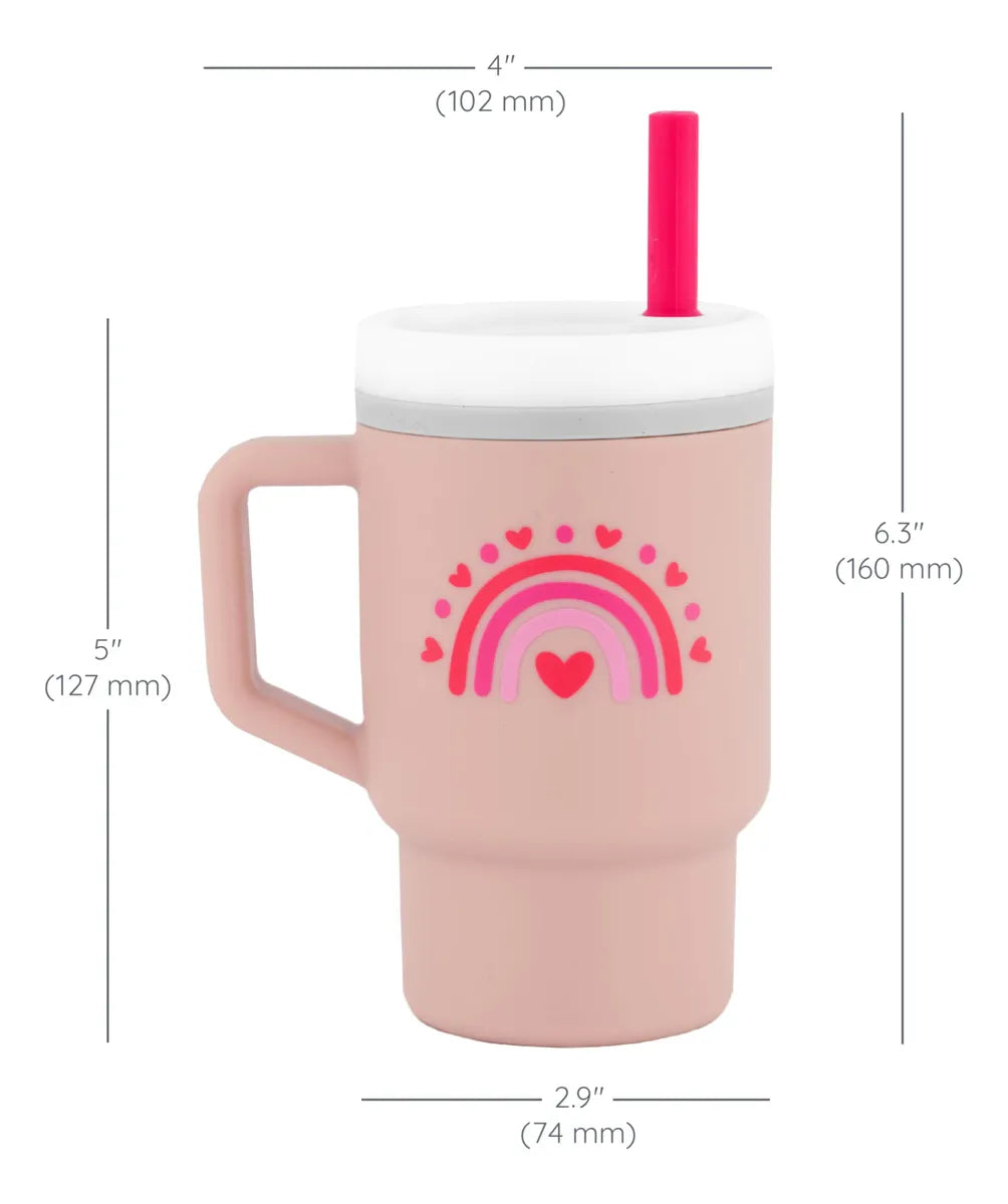 My 1st Tumbler™-Valentines