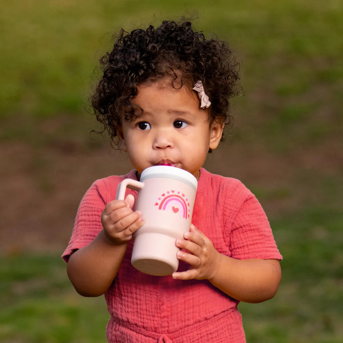 My 1st Tumbler™-Valentines