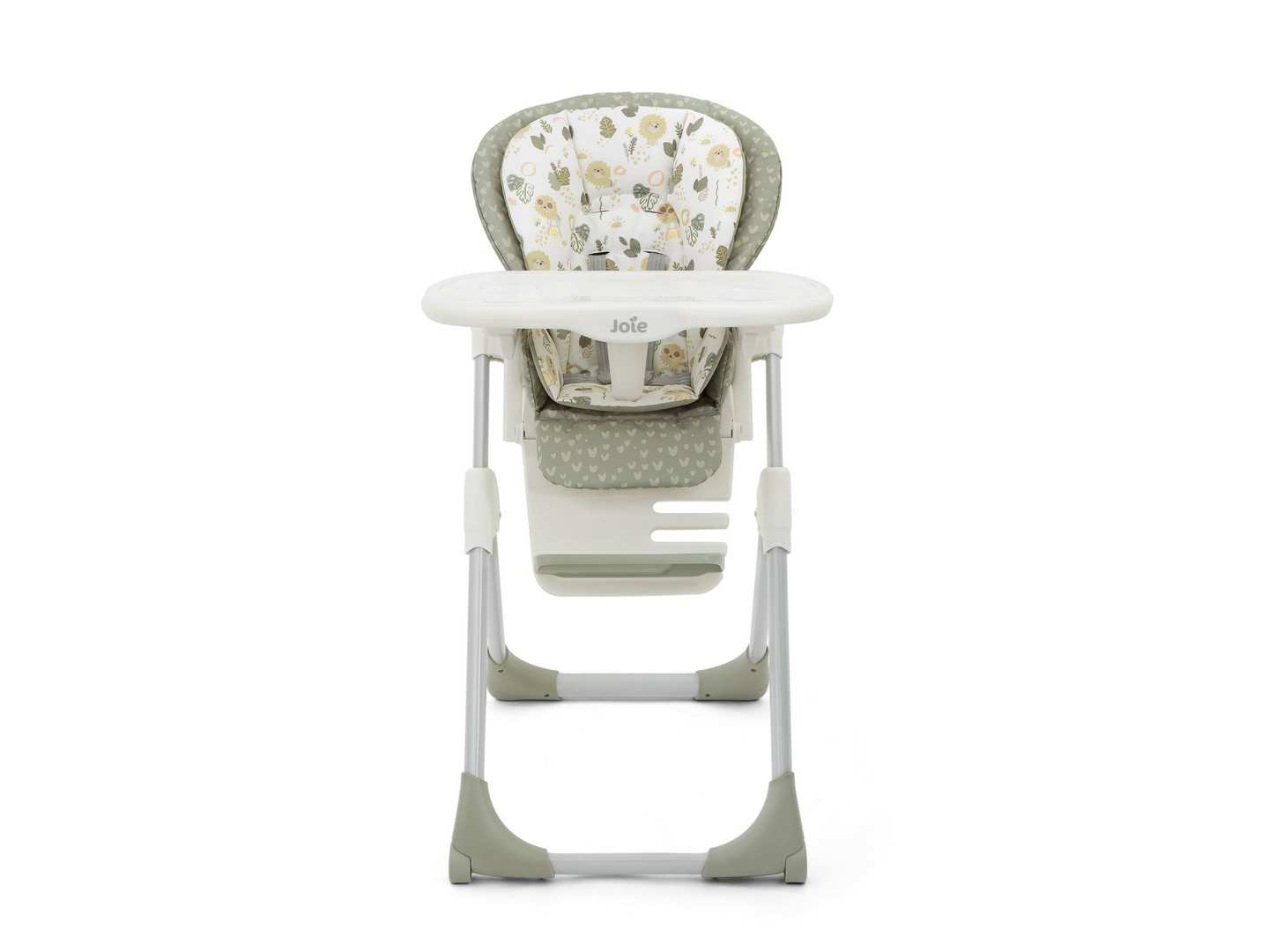 Joie Mimzy 2in1 High Chair-6months to 36months