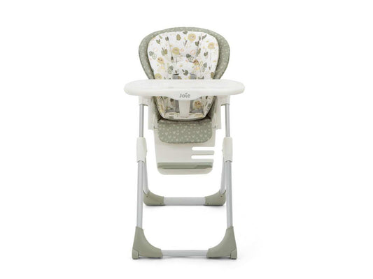 Joie Mimzy 2in1 High Chair-6months to 36months