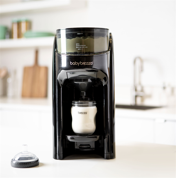 Baby Brezza Formula Pro Advanced WIFI - Open Box
