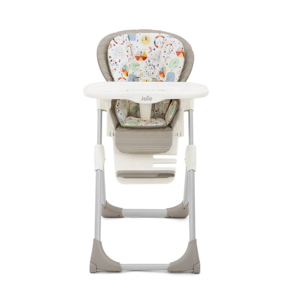 Joie Mimzy Recline High Chair Birth to 36 Months