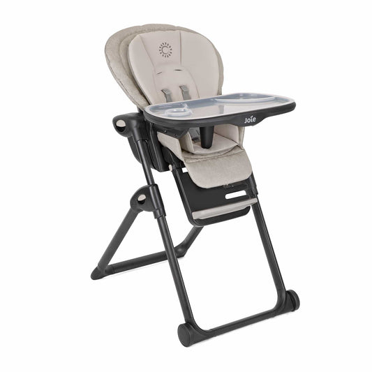 Joie Mimzy Recline High Chair Birth to 36 Months