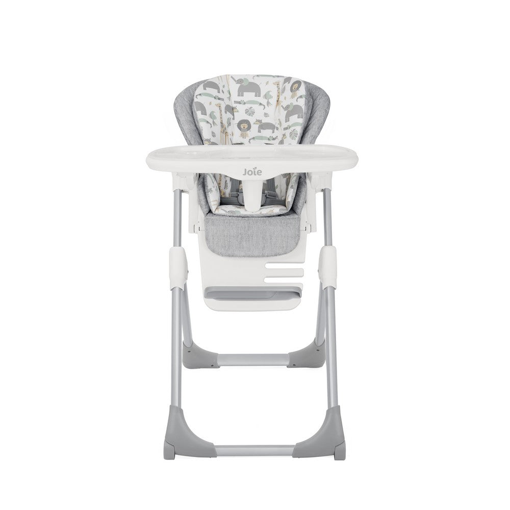 Joie Mimzy Recline High Chair Birth to 36 Months